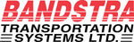 Bandstra Trucking logo.