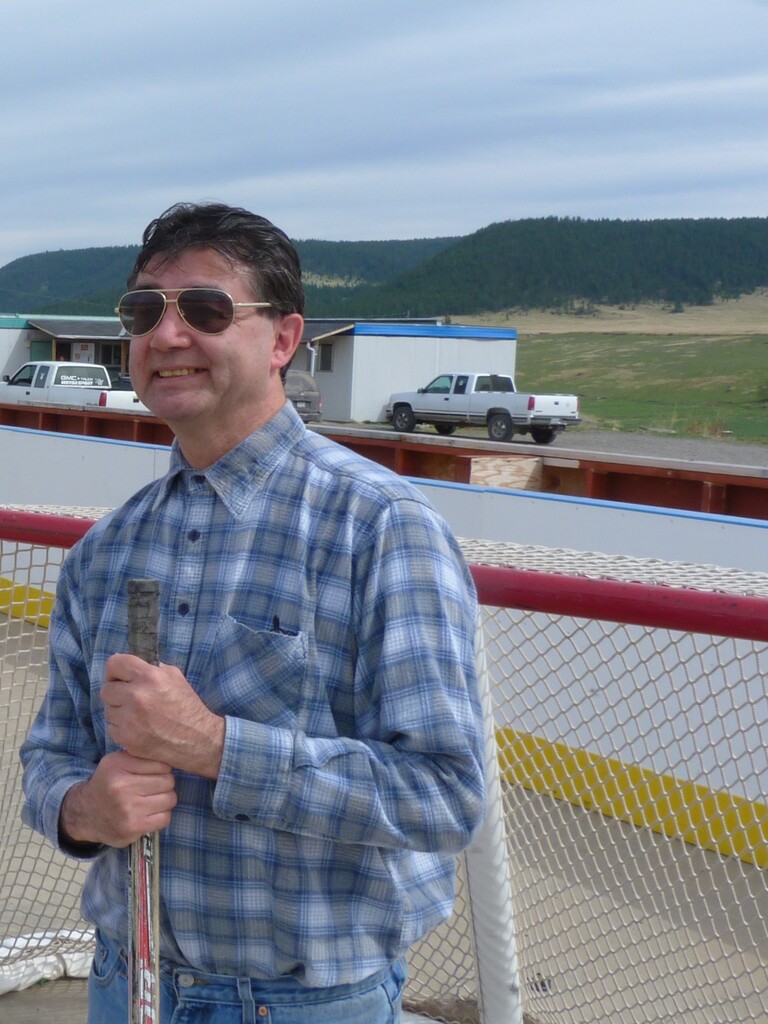 Toosey chief Frances Laceese in 2014.