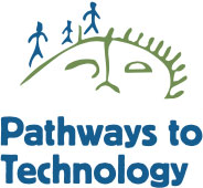 Pathway Technology logo.