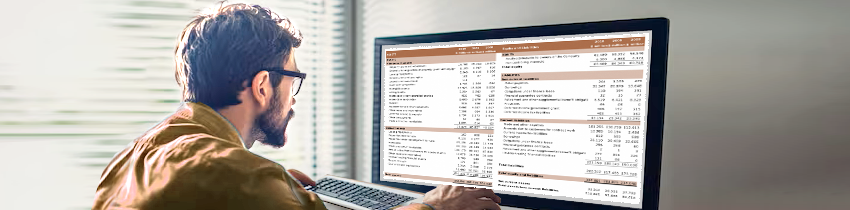 Write to Read BC publishes its financial reports and studies.