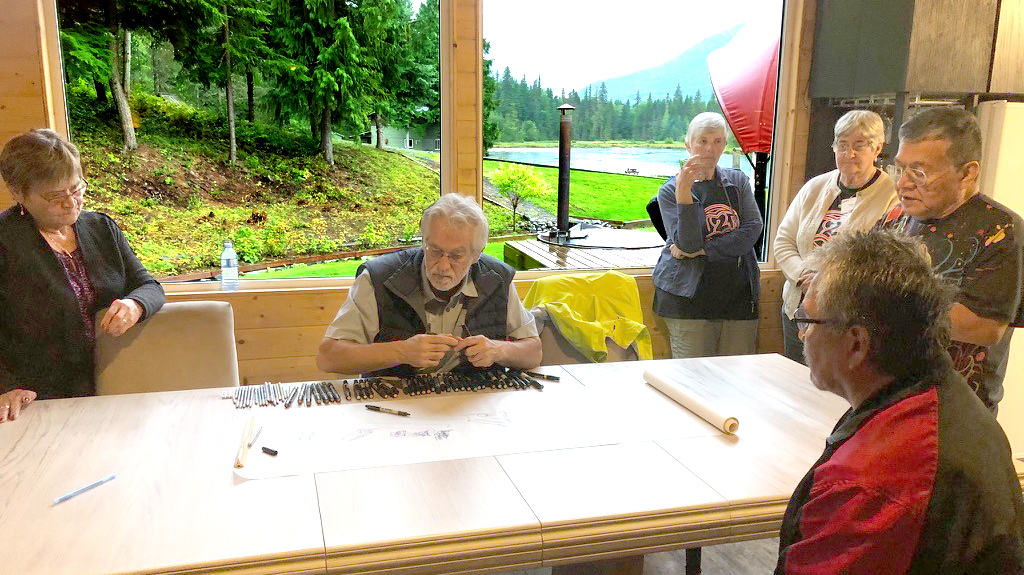 After installing a library, what's next? The design response team's Scott Kemp introduces an imagineering session so the community can capture their ideas.